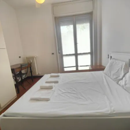 Mille Charme * Mediolan