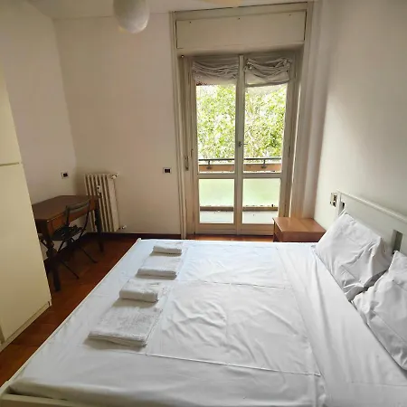 Mille Charme Apartment *