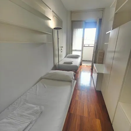 Mille Charme Apartment *