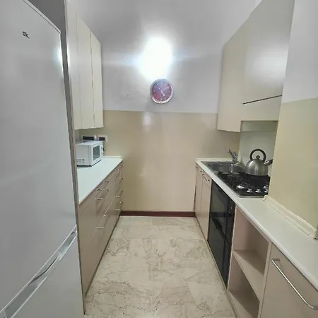 Mille Charme Apartment