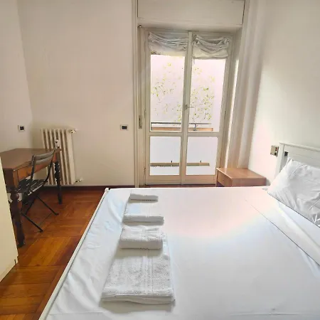 Apartmán Mille Charme