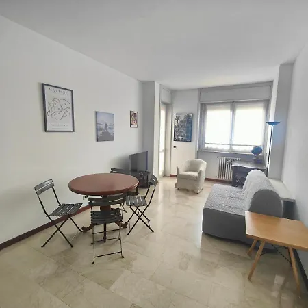 Appartement Mille Charme *